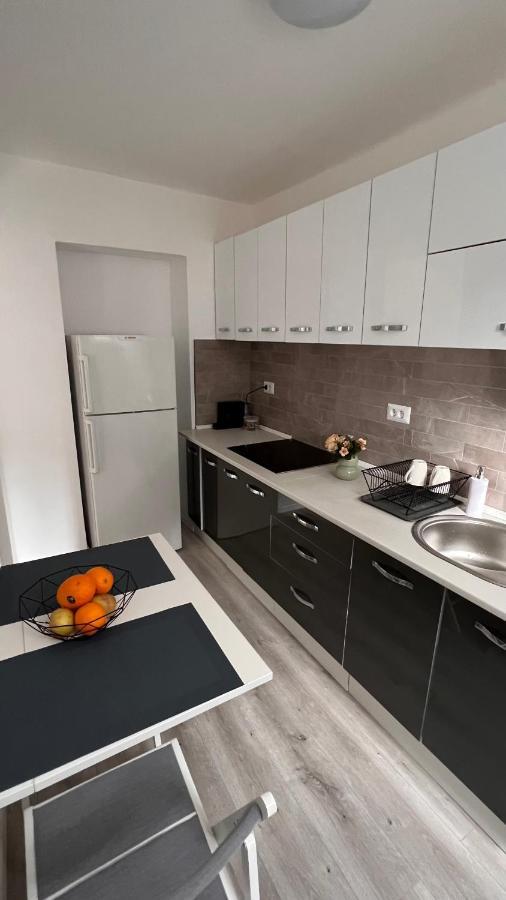 דירות בוקרשט Cotroceni Studio מראה חיצוני תמונה