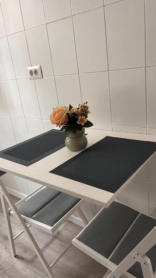דירות בוקרשט Cotroceni Studio מראה חיצוני תמונה