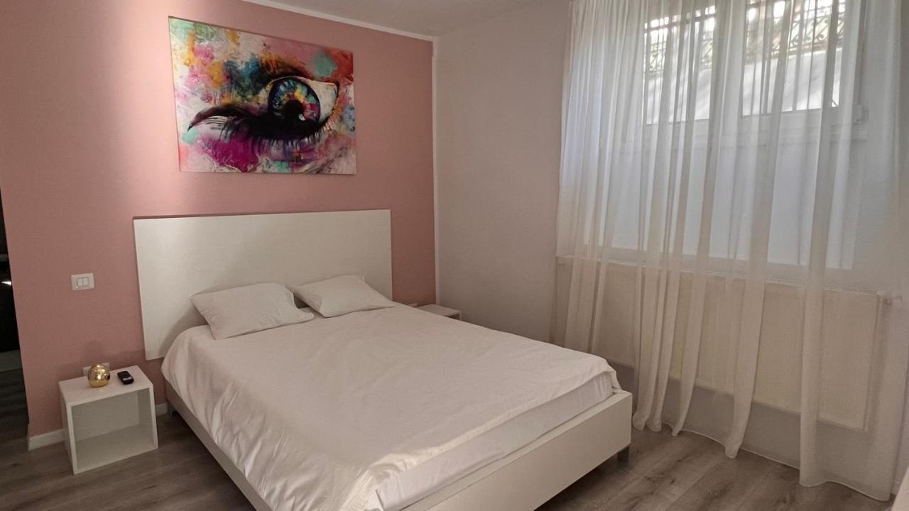 דירות בוקרשט Cotroceni Studio מראה חיצוני תמונה