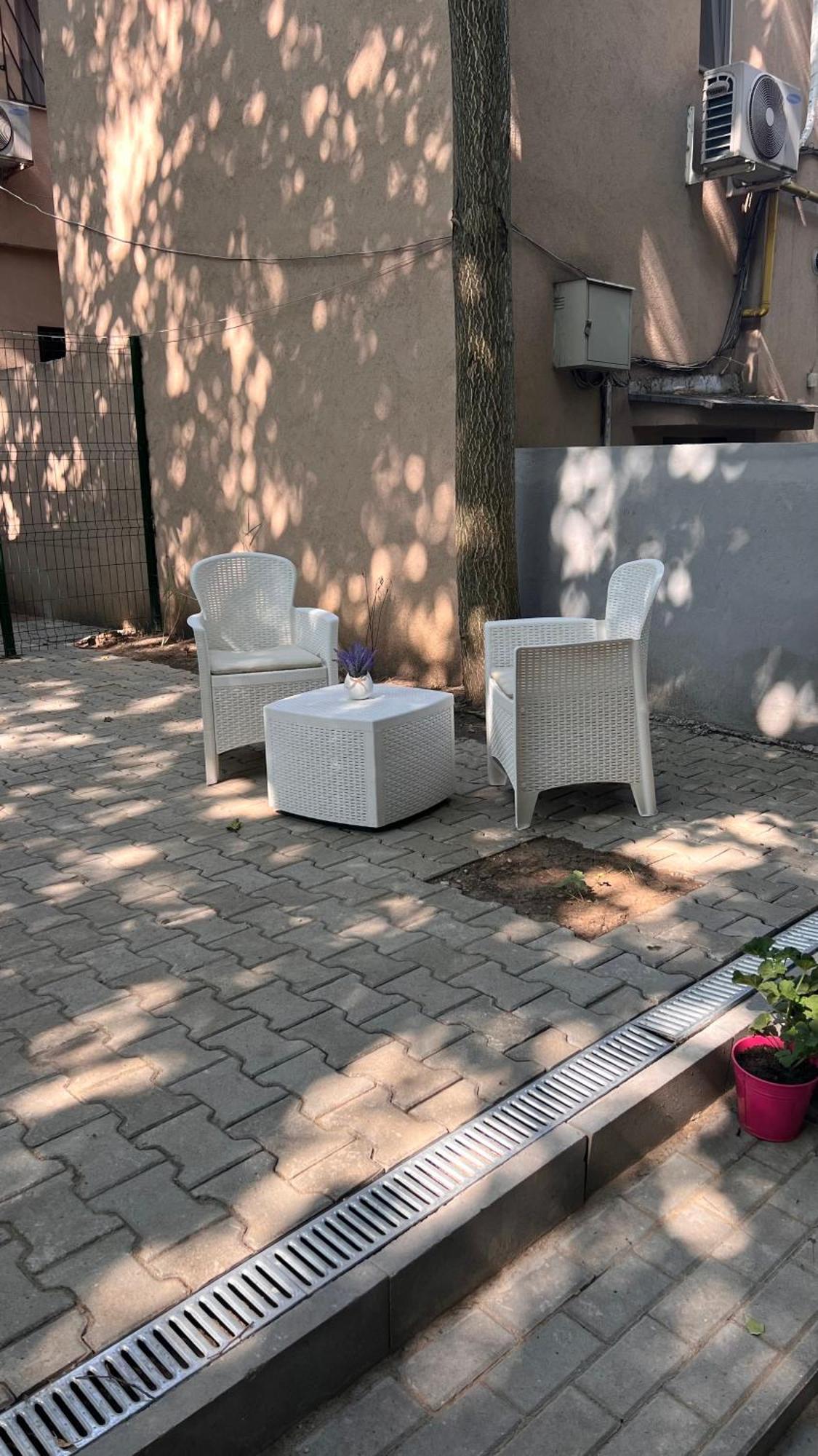 דירות בוקרשט Cotroceni Studio מראה חיצוני תמונה