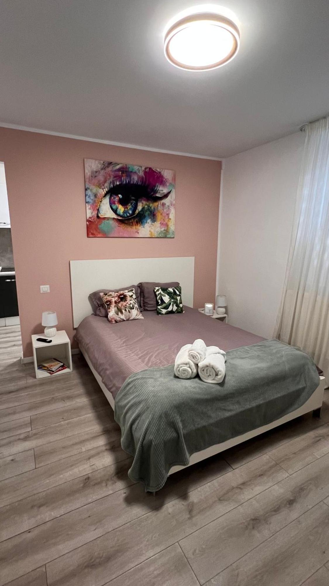 דירות בוקרשט Cotroceni Studio מראה חיצוני תמונה